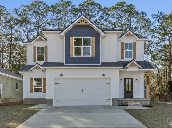 1433 Madelyn Woods Dr, Pensacola, FL 32506