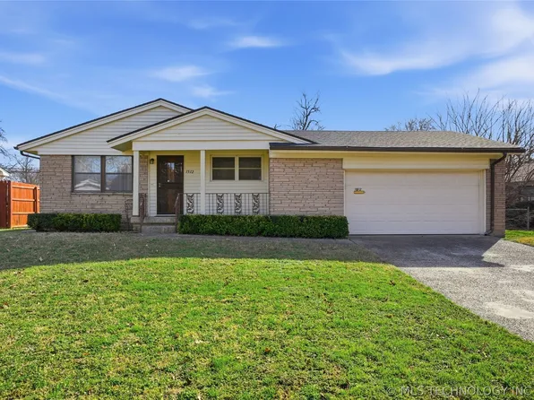 1512 E 58th St, Tulsa, OK 74105