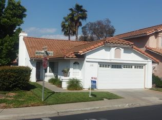 610 Mustang Gln, Escondido, CA 92027