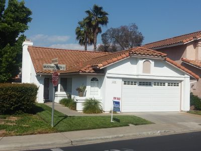 610 Mustang Gln, Escondido, CA, 92027