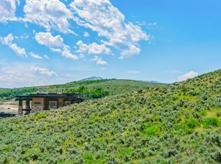 5991 Painted Valley Pass, Park City, UT 84098