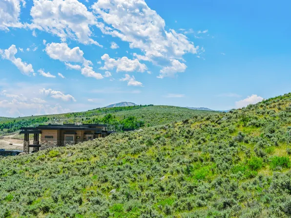 5991 Painted Valley Pass, Park City, UT 84098