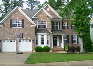 212 Forbes Rd, Wake Forest, NC 27587