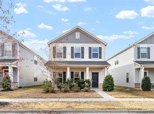 12413 Larue Ln, Huntersville, NC 28078