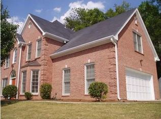 5544 Wynhall Dr, Norcross, GA 30071