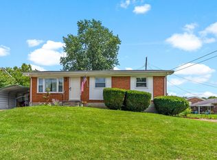 13 Sherwood Ct, Winchester, KY 40391