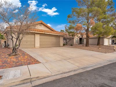 76 Tidwell Ln, Henderson, NV, 89074