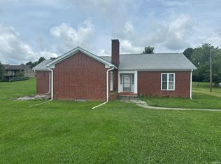 9742 W State Road 56, French Lick, IN 47432