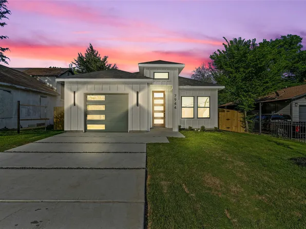 7944 Ivory Ln, Dallas, TX 75216