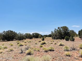 3854 S Santa Clara Rd, Williams, AZ 86046