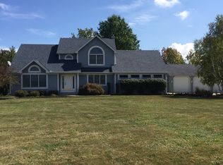 19331 Diagonal Rd, Lagrange, OH 44050