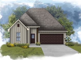 Tiburon IV H Plan, Driftwood Lakes, Foley, AL 36535