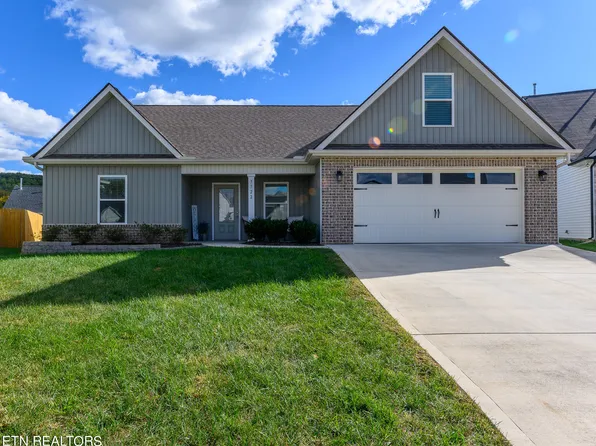 7722 Lobetti Landing Ln, Knoxville, TN 37931