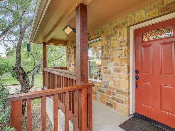 153 Hill Dr, Granite Shoals, TX 78654