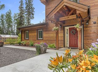 2570 Pegasus Rd, Fairbanks, AK 99712