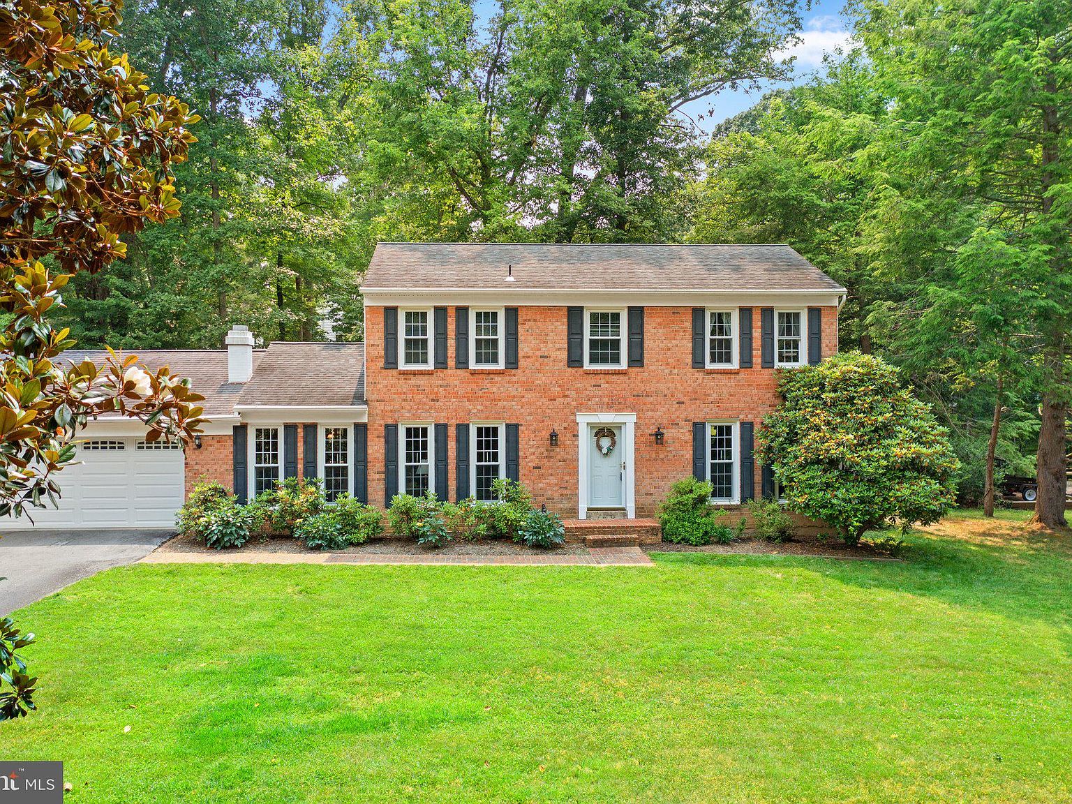 3268 Fox Mill Rd, Oakton, VA 22124 Zillow