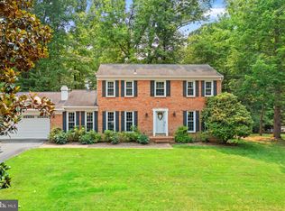 3268 Fox Mill Rd, Oakton, VA 22124