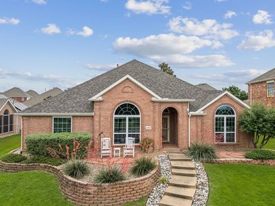 6908 Emerald Coast Dr, Plano, TX, 75074