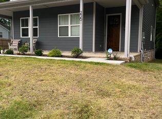 256 Morgan St, Jackson, TN 38301