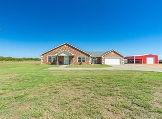 1494 Fm 64, Cooper, TX 75432