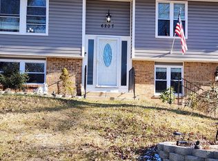 6207 Stevens Forest Rd, Columbia, MD 21045