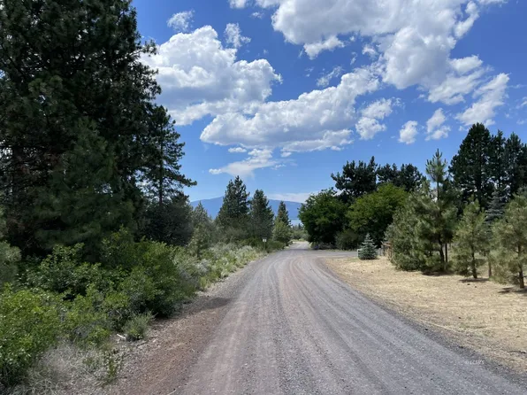 Margi Way, Chiloquin, OR 97624