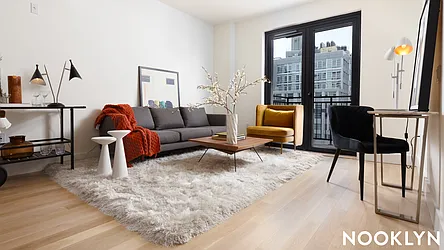 Rented by Nooklyn NYC LLC