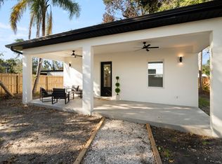 Beautiful New constriction Near Madera Beach, Saint Petersburg, FL 33709