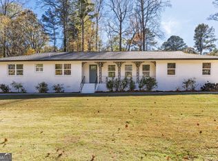 2163 Willow Ln, Austell, GA 30106