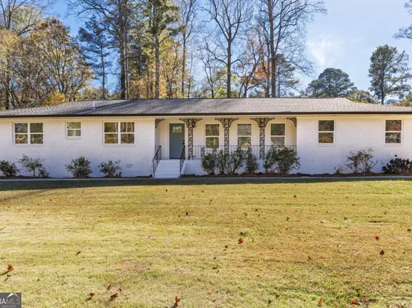 2163 Willow Ln, Austell, GA 30106