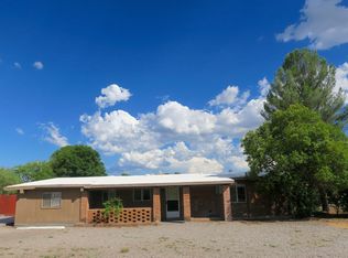 393 Placita Baca, Rio Rico, AZ 85648