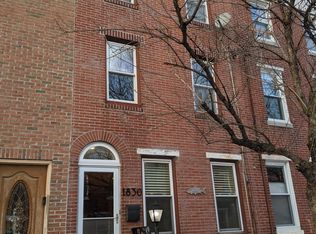 1830 Cedar St, Philadelphia, PA 19125
