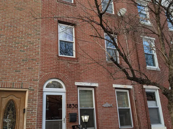 1830 Cedar St, Philadelphia, PA 19125