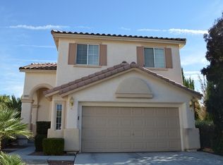 5828 Bright Sapphire Ct, Las Vegas, NV 89148