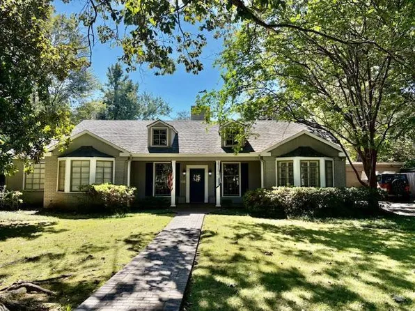 325 Woodlawn Dr, Greenville, MS 38701