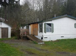 92 W Blakely Dr, Elma, WA 98541