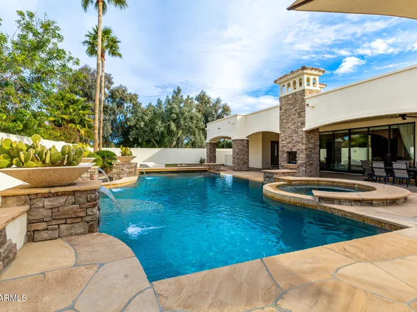 4326 E CAPRICORN Place, Chandler, AZ 85249