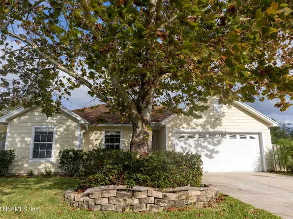 622 CELEBRITY Court, Jacksonville, FL 32225