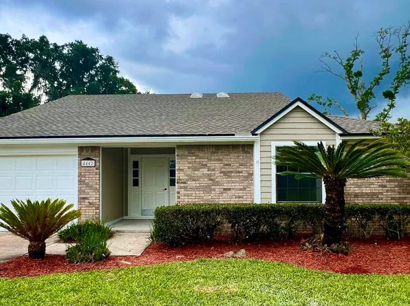 4442 FOREST HAVEN Drive S, Jacksonville, FL 32257
