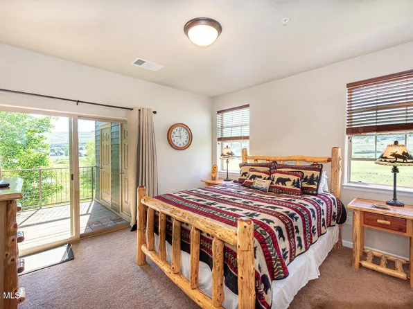 160 VILLAGE Road #F-206, Granby, CO 80446