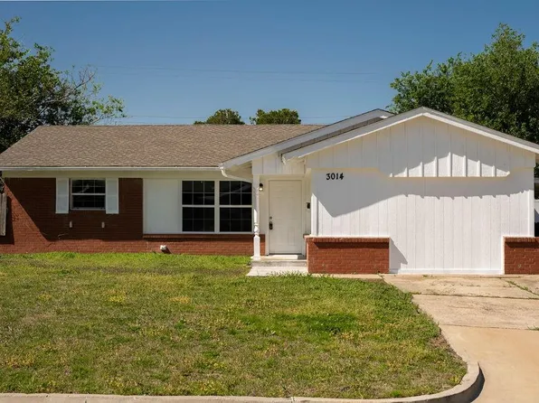 3014 SW 56th St, Oklahoma City, OK 73119