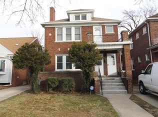 6608 Appoline St, Dearborn, MI 48126