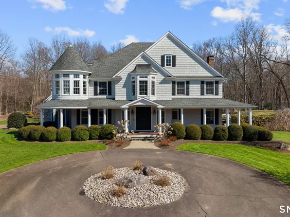 32 Blanket Meadow Road, Monroe, CT 06468