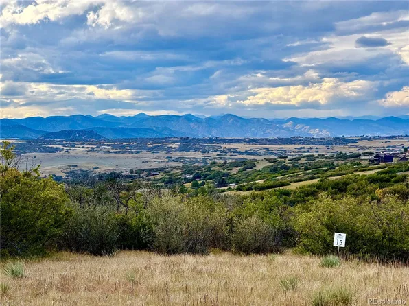 2147 Big Bear Drive LOT 15, Sedalia, CO 80135