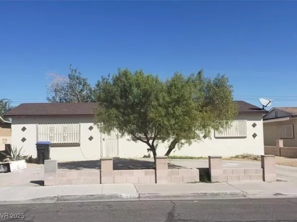 1936 Lawry Ave, North Las Vegas, NV 89032