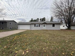 2310 5th St S, Wisconsin Rapids, WI 54494