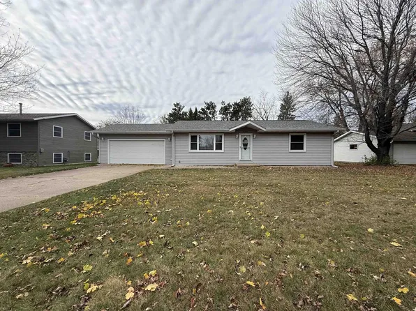 2310 5TH STREET SOUTH, Wisconsin Rapids, WI 54494