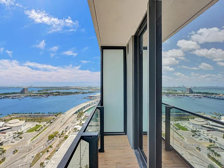 Window View