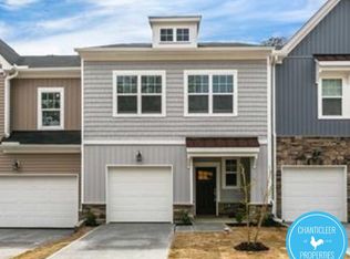2020 Chipley Dr #1, Cary, NC 27519
