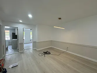 Rented by Piere Michel